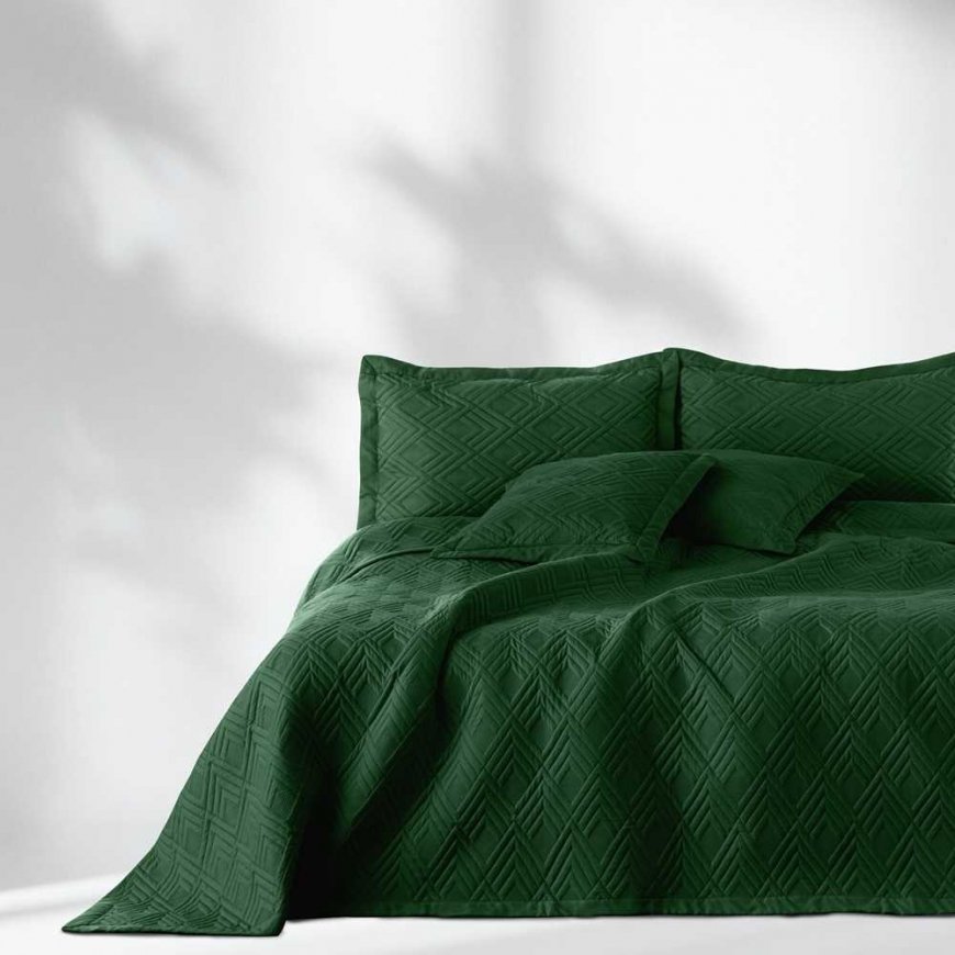 AmeliaHome LOVOS/AH/OPHELIA/BOTTLEGREEN/170x270 – 3