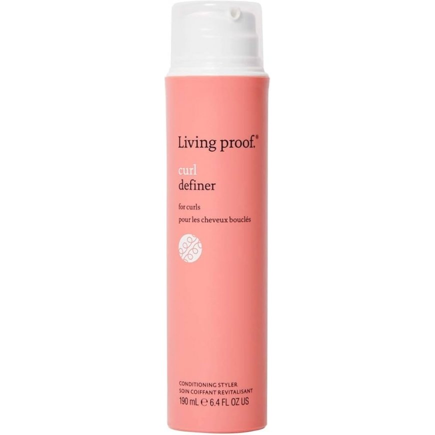 Curl Definer, 190 ml Living Proof – 2