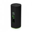 AmpliFi Alien WiFi Kit langaton reititin Gigabitti Ethernet Kaksitaajuus (2,4 GHz/5 GHz) musta, Vihr AmpliFi Alien WiFi Kit langaton reititin Gigabitti Ethernet Kaksitaajuus (2,4 GHz/5 GHz) musta, Vihr