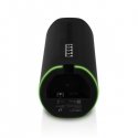 AmpliFi Alien WiFi Kit juhtmevaba ruuter Gigabit Ethernet Kaks sagedusala (2,4 GHz / 5 GHz) Must, Ro AmpliFi Alien WiFi Kit juhtmevaba ruuter Gigabit Ethernet Kaks sagedusala (2,4 GHz / 5 GHz) Must, Ro