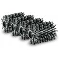 Karcher rullīšu birstes koka virsmai PCL 6 Karcher rullīšu birstes koka virsmai PCL 6