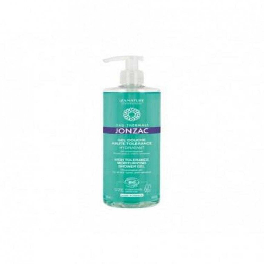 Jonzac Moisturizing Shower Gel 500ml