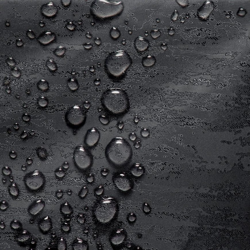 AmeliaHome TCLOTH/AH/VESTA/HMD/TUMMATHARMAA/140X340 – 3