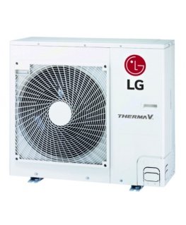 LG 9KW R32 SPLIT HEAT PUMP POW