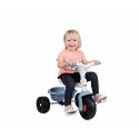 Smoby Be Fun tricycle, blue
