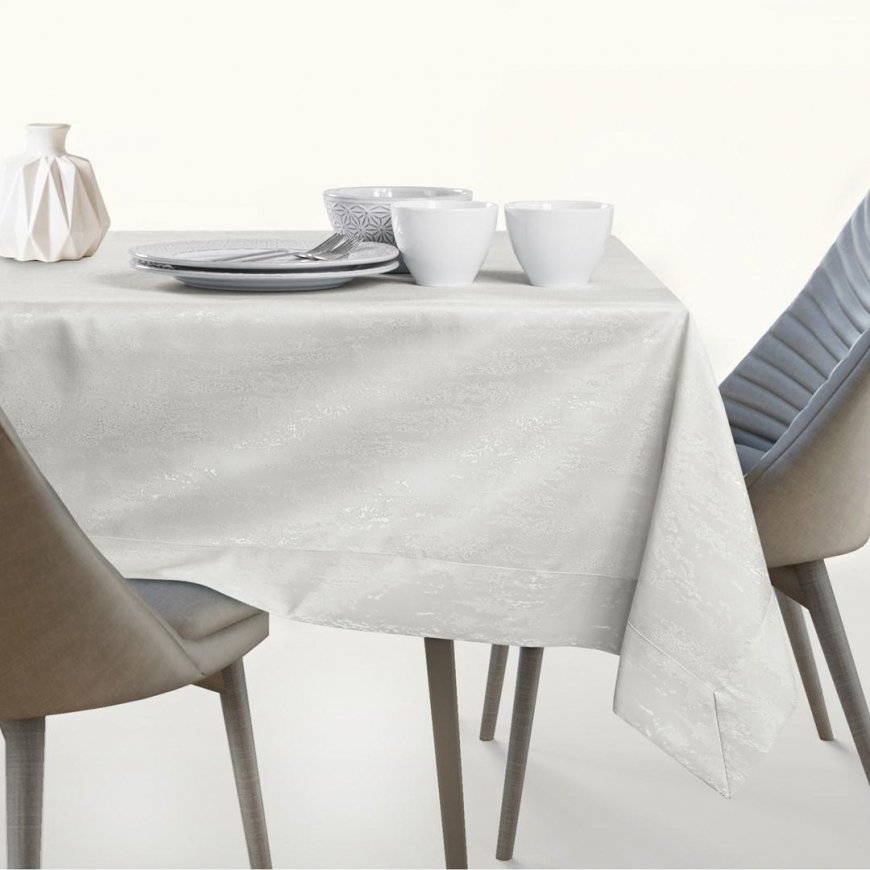 AmeliaHome TCLOTH/AH/VESTA/BRD/KREMAS/110X240 – 3