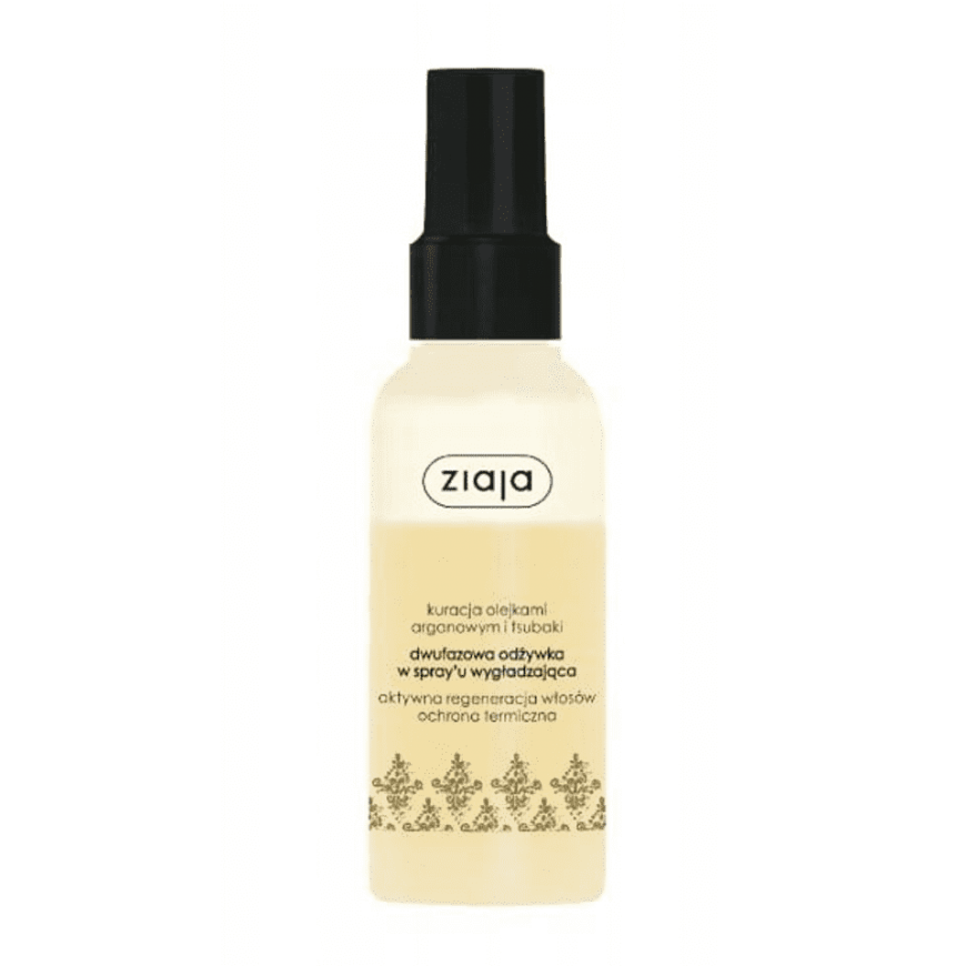 Argan Oil Conditioning Spray