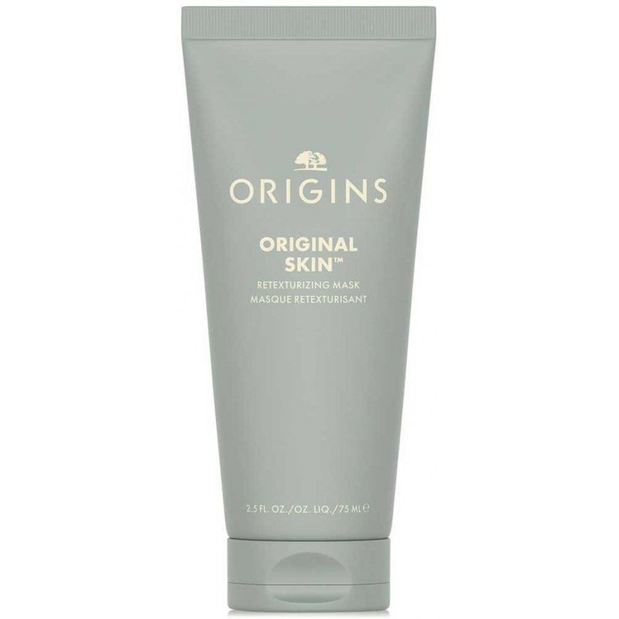 Origins Original Skin Retexturizing Mask, 75 ml