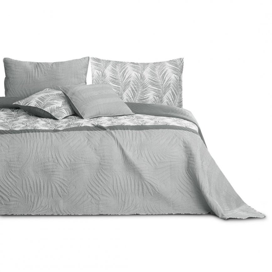 AmeliaHome LOVOS/AH/TROPICALBONAIRE/Pilkas/200X220 – 4