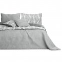 AmeliaHome LOVOS/AH/TROPICALBONAIRE/Pilkas/200X220 AmeliaHome LOVOS/AH/TROPICALBONAIRE/Pilkas/200X220