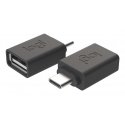 Logitech 956-000005 kaabli soomuutja USB C USB A Grafiit Logitech 956-000005 kaabli soomuutja USB C USB A Grafiit
