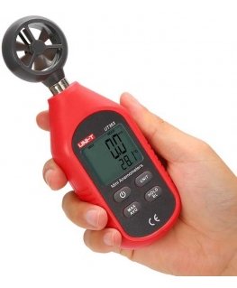 Mini Anemometer UT363 UNI-T