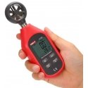 Анемометр мини UT363 UNI-T Анемометр мини UT363 UNI-T