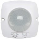Eura LUBINIS PIR DETEKTORIUS MD-06B7 AC 230V Eura LUBINIS PIR DETEKTORIUS MD-06B7 AC 230V