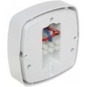 Eura LUBINIS PIR ДЕТЕКТОР MD-06B7 AC 230V Eura LUBINIS PIR ДЕТЕКТОР MD-06B7 AC 230V