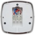 Eura LUBINIS PIR DETEKTORS MD-06B7 AC 230V Eura LUBINIS PIR DETEKTORS MD-06B7 AC 230V