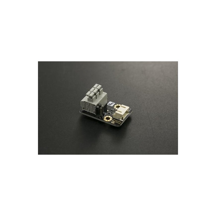 Gravitācija - komplekts ar temperatūras sensoru DS18B20 - DFRobot KIT0021 – 3