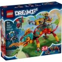 LEGO Dreamzzz Fire Chameleon Mateo 71492 LEGO Dreamzzz Fire Chameleon Mateo 71492