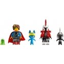LEGO Dreamzzz Fire Chameleon Mateo 71492 LEGO Dreamzzz Fire Chameleon Mateo 71492