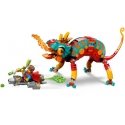 LEGO Dreamzzz Ugninis chameleonas Mateo 71492 LEGO Dreamzzz Ugninis chameleonas Mateo 71492