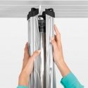 Brabantia 117145 laundry drying rack/line Grey