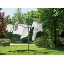 Brabantia 117145 kuivausrumpu Harmaa Brabantia 117145 kuivausrumpu Harmaa
