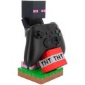 Exquisite Gaming Minecraft Enderman Cable guy 20cm Exquisite Gaming Minecraft Enderman Cable guy 20cm