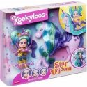 Figuurit Magic Box KOOKYLOOS Tähtiyksisarvinen, figuurit Figuurit Magic Box KOOKYLOOS Tähtiyksisarvinen, figuurit