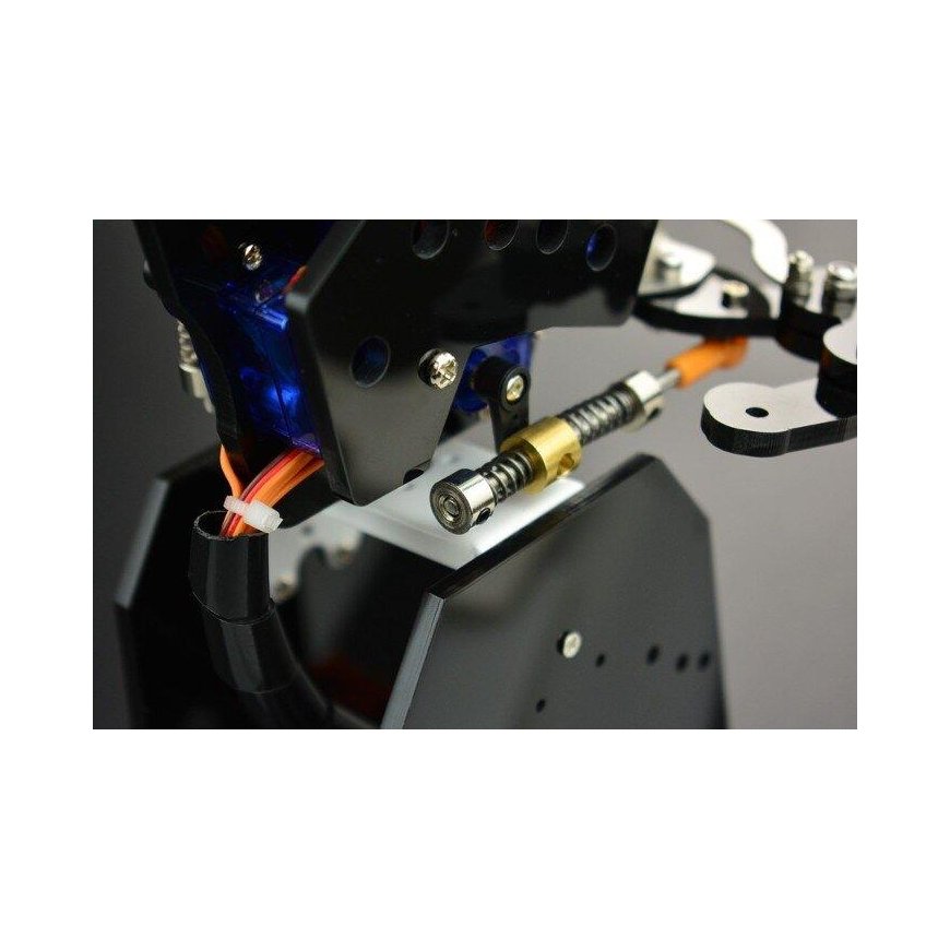 DFRobot Bionic Robot Hand, bionic robot hand, right, 500g – 2