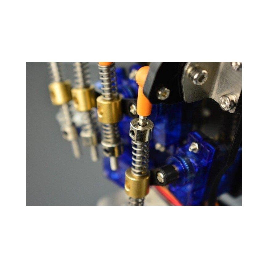 DFRobot Bionic Robot Hand, bionic robot hand, right, 500g – 3