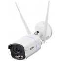 Hismart Išmanīgā āra kamera, 5MP, Wi-Fi Hismart Išmanīgā āra kamera, 5MP, Wi-Fi