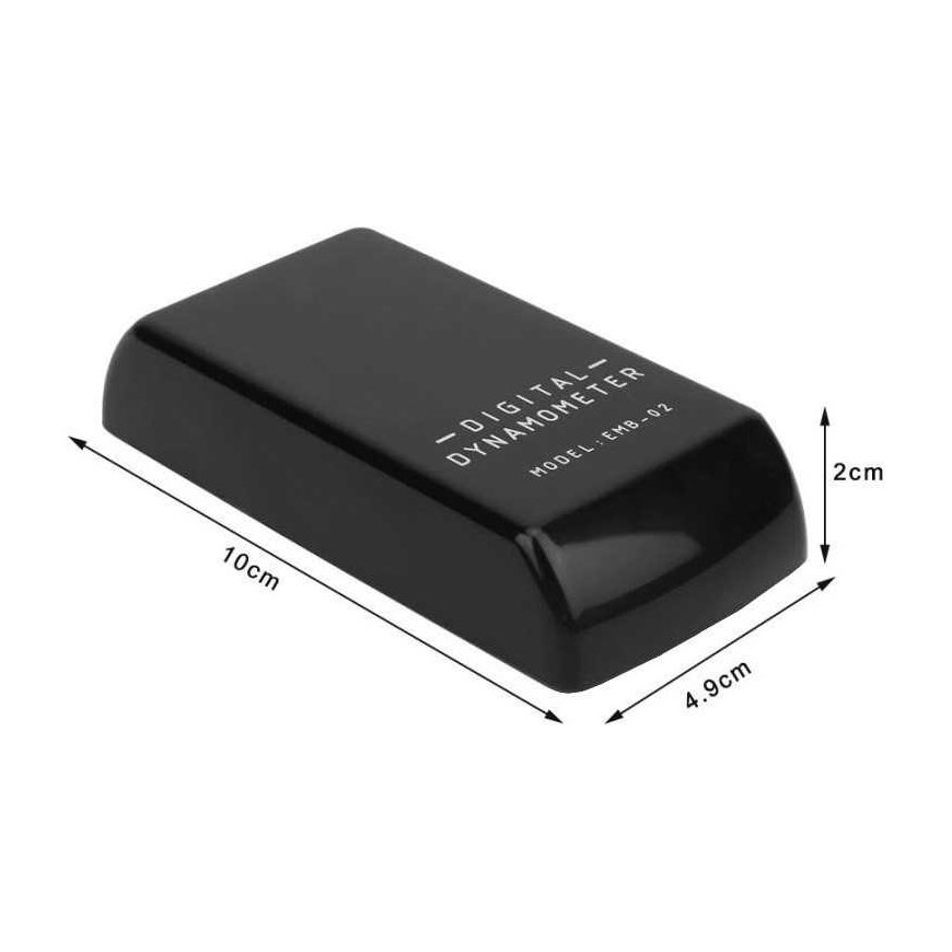Analogis Balance IT digital scales - ANALOGIS 6333 – 4