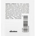 Davines, Uusi Väri, Pysyvä Hiusväri, 9.0, 60 ml Davines, Uusi Väri, Pysyvä Hiusväri, 9.0, 60 ml