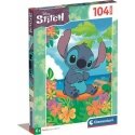 Clementoni Dėlionė 104 vnt. - Stičas Clementoni Dėlionė 104 vnt. - Stičas