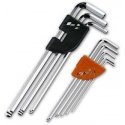 SuperB - Allen wrench set - TB-TH30 SuperB - Allen wrench set - TB-TH30