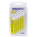 Hambahari Interprox Plus Mini 6 Interproximaalharjad Hambahari Interprox Plus Mini 6 Interproximaalharjad