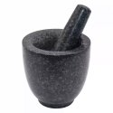 Kuningas Hoff GRANITINIS SKIEDINIS Ø12x12cm KINGHOFF KH-1680 Kuningas Hoff GRANITINIS SKIEDINIS Ø12x12cm KINGHOFF KH-1680
