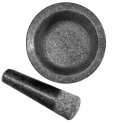 King Hoff GRANITINIS SKIEDINIS Ø12x12cm KINGHOFF KH-1680 King Hoff GRANITINIS SKIEDINIS Ø12x12cm KINGHOFF KH-1680