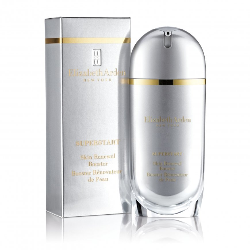 Elizabeth Arden Superstart Skin Renewal Booster Näoseerum 50 ml Naised