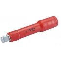 Prailginājuma uzgalis Sata S12985 1/2'' 125 mm Prailginājuma uzgalis Sata S12985 1/2'' 125 mm