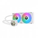 Thermaltake TH280 V2 Ultra ARGB Procesorius Aušinimo skysčiu rinkinys Balta 1 vnt Thermaltake TH280 V2 Ultra ARGB Procesorius Aušinimo skysčiu rinkinys Balta 1 vnt