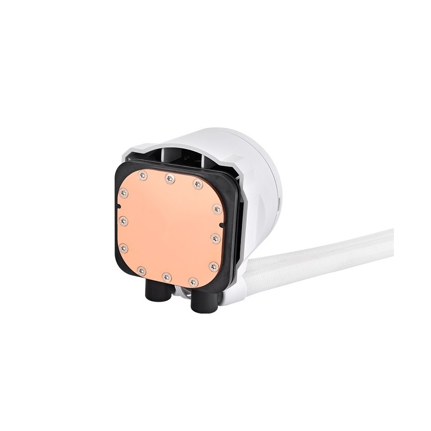 Thermaltake TH280 V2 Ultra ARGB Процессор Liquid cooling kit Белый 1 шт – 2