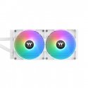 Thermaltake TH280 V2 Ultra ARGB Processor Liquid cooling kit White 1 pc(s)