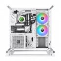 Thermaltake TH280 V2 Ultra ARGB Procesors Šķidruma dzesēšanas komplekts Balts 1 pcs Thermaltake TH280 V2 Ultra ARGB Procesors Šķidruma dzesēšanas komplekts Balts 1 pcs