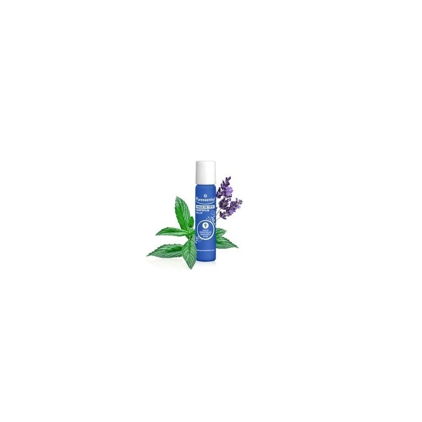 Puressentiel S.O.S Roller Head 5ml – 2