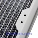 Hardware Labs Juodas Ice Nemesis GTX 360 - Satino Baltas Hardware Labs Juodas Ice Nemesis GTX 360 - Satino Baltas