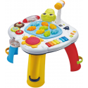 Lean Toys Interactive Crocodile Educational Table Lean Toys Interactive Crocodile Educational Table