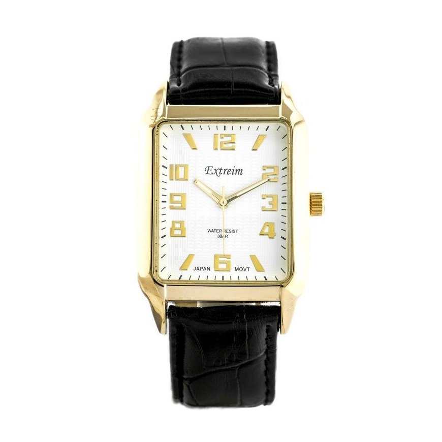 MOTERIŠKAS LAIKRODIS EXTREIM EXT-9417A-5A (zx666e)