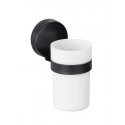 PAVIA Static-Loc toothbrush container, Wenko PAVIA Static-Loc toothbrush container, Wenko