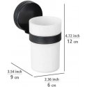 PAVIA Static-Loc toothbrush container, Wenko PAVIA Static-Loc toothbrush container, Wenko